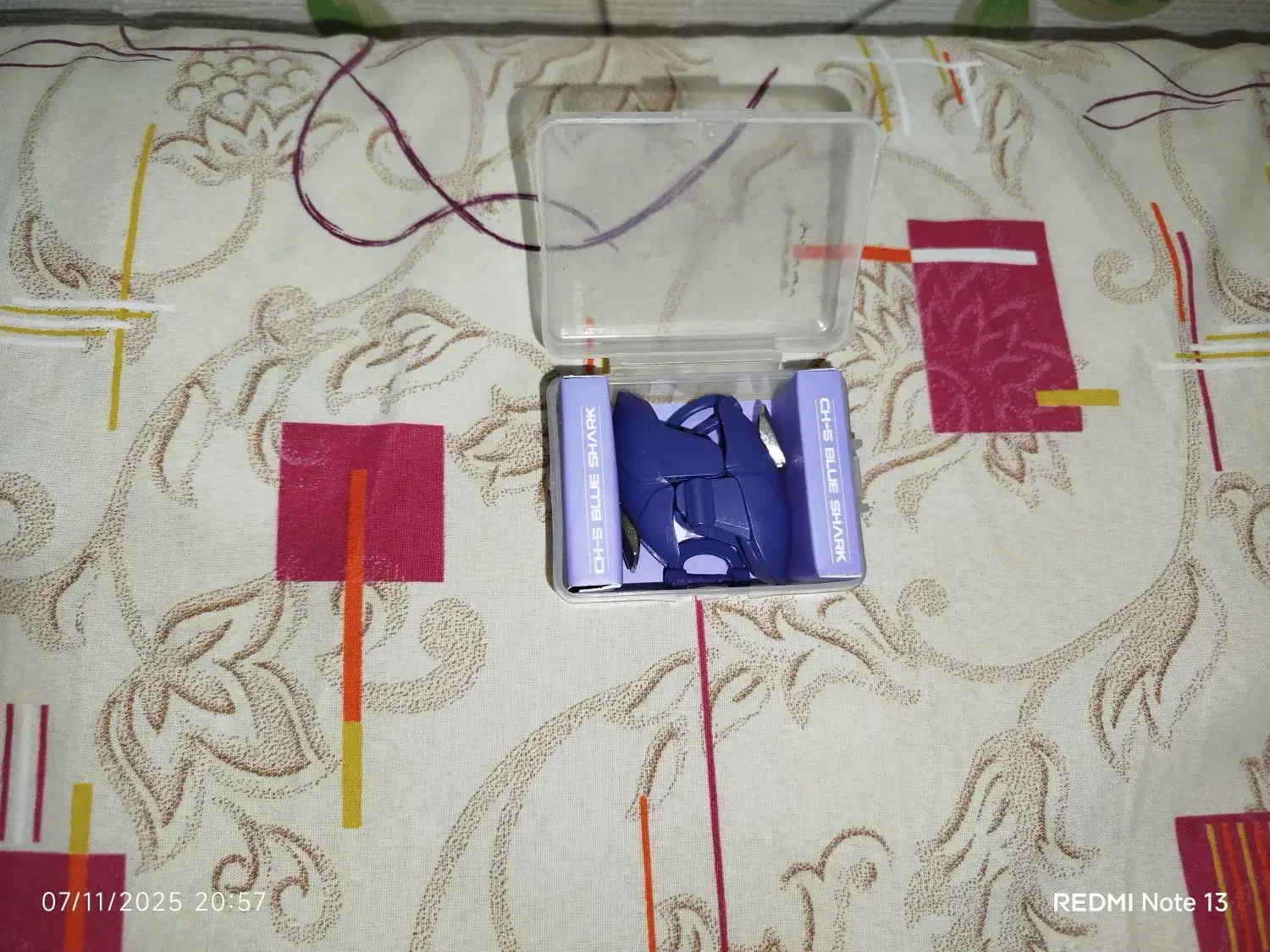 بلو شارک دسته ی فری فایر،کالاف و پابجی|کنسول، بازی ویدئویی و آنلاین|سنندج, |دیوار