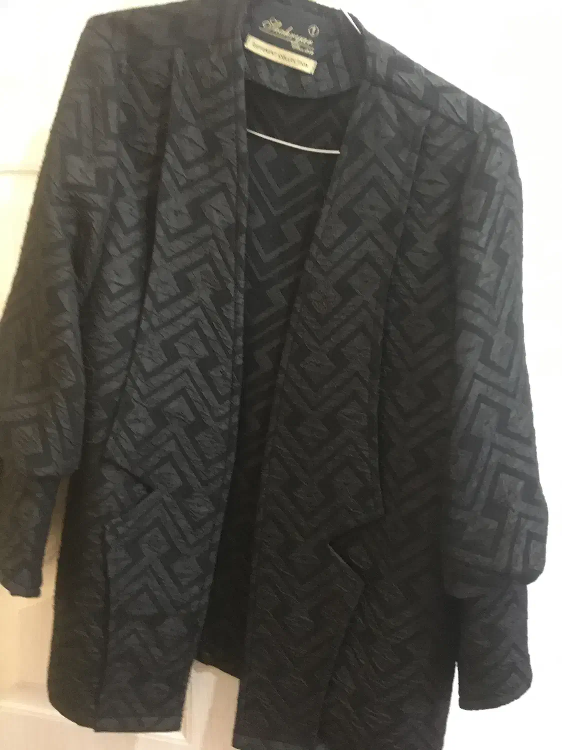 مانتو|لباس|گرگان, |دیوار