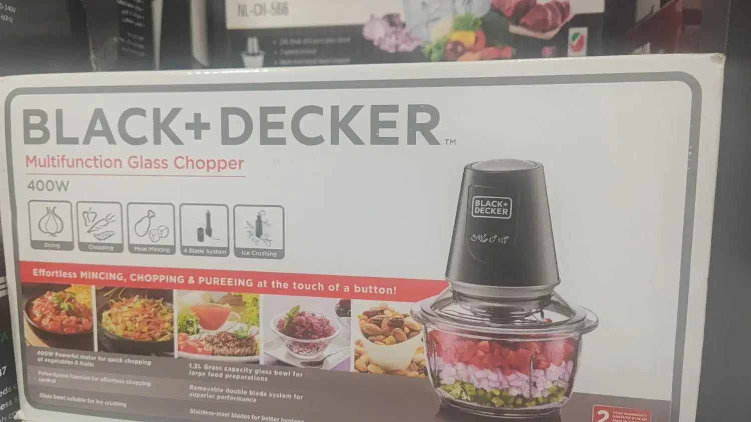 خرد کن|خردکن، آسیاب، غذاساز|بندرعباس, |دیوار