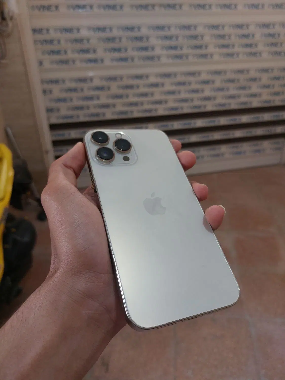 آیفون 13pro max|موبایل|رشت, رشتیان|دیوار