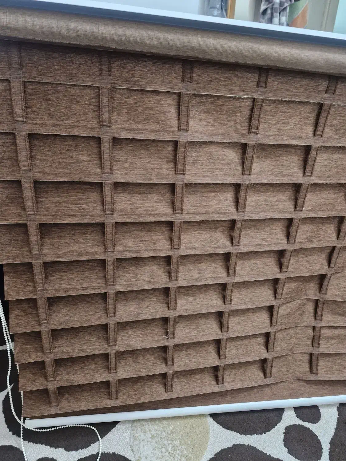 پرده زبرا|پرده، رانر، رومیزی|پاکدشت, پاکدشت (مامازند)|دیوار