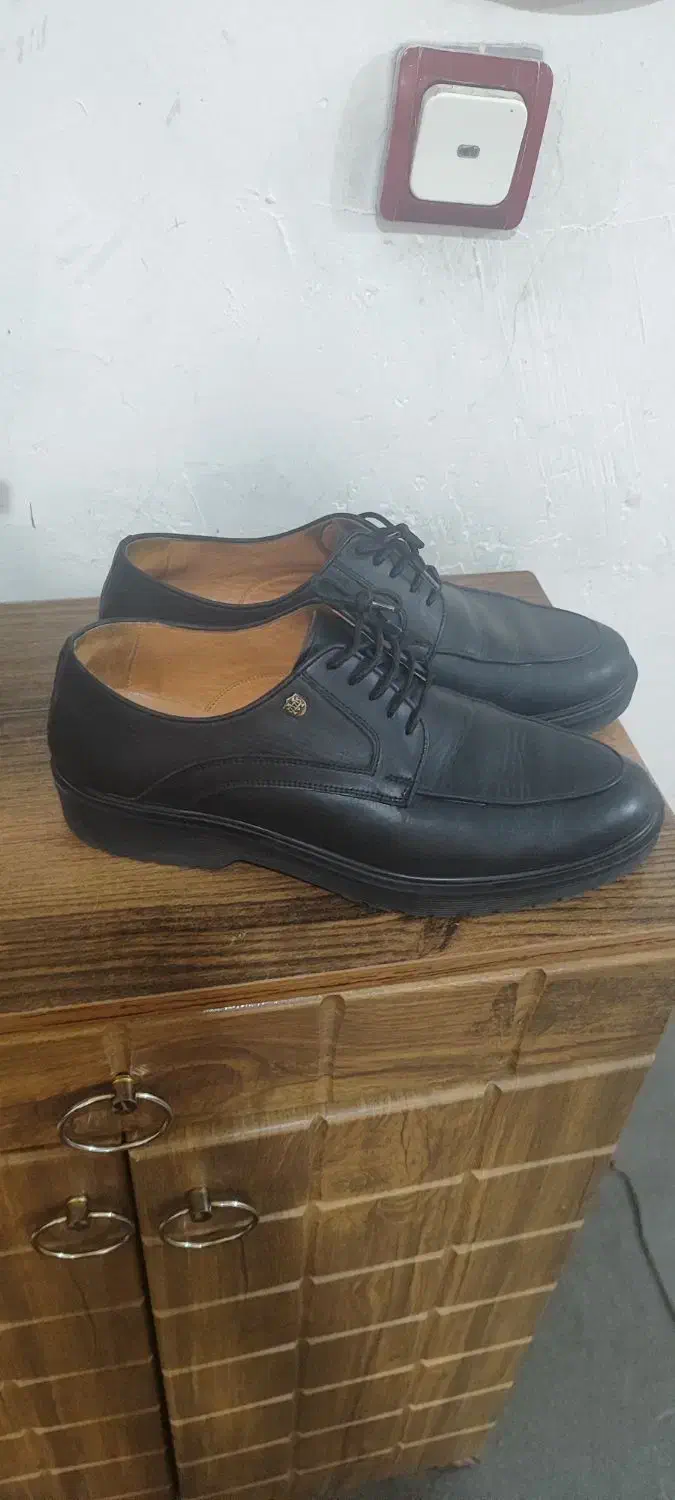 کفش چرم اصل|کیف، کفش، کمربند|زاهدان, |دیوار