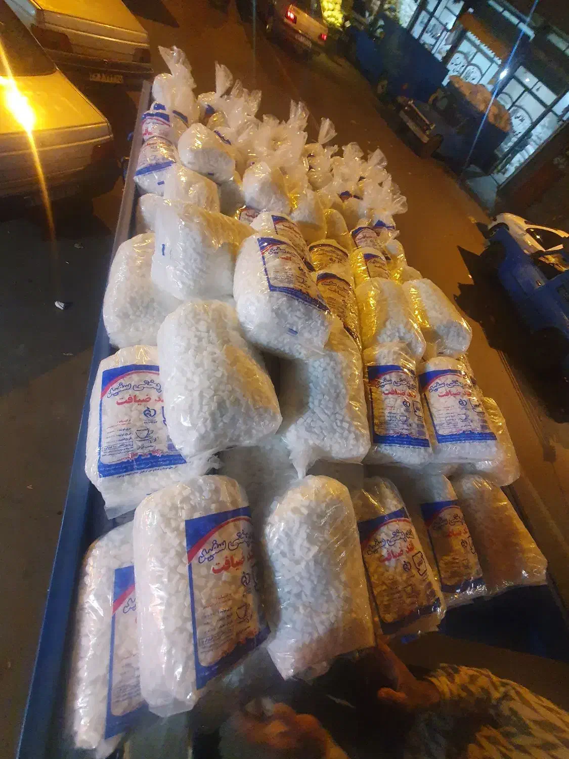 شکر|خوردنی و آشامیدنی|اهر, |دیوار