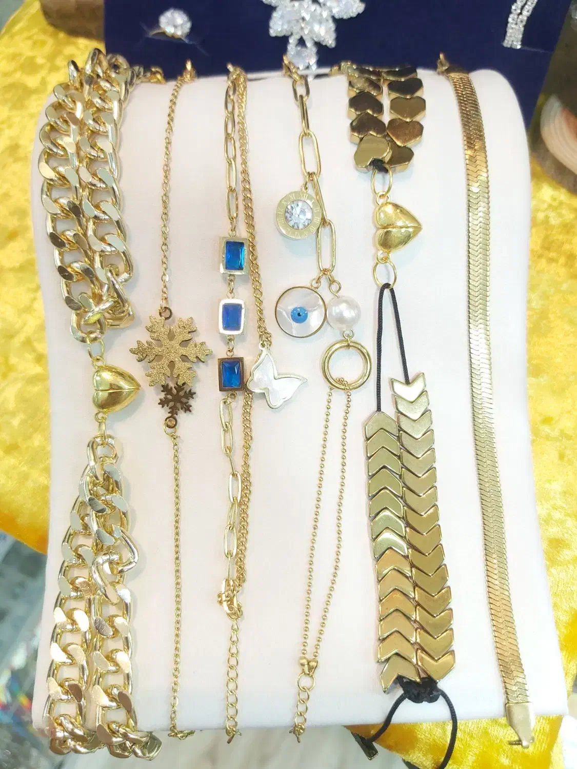 پیوند قلب ها و ماری|بدلیجات|کرمانشاه, |دیوار