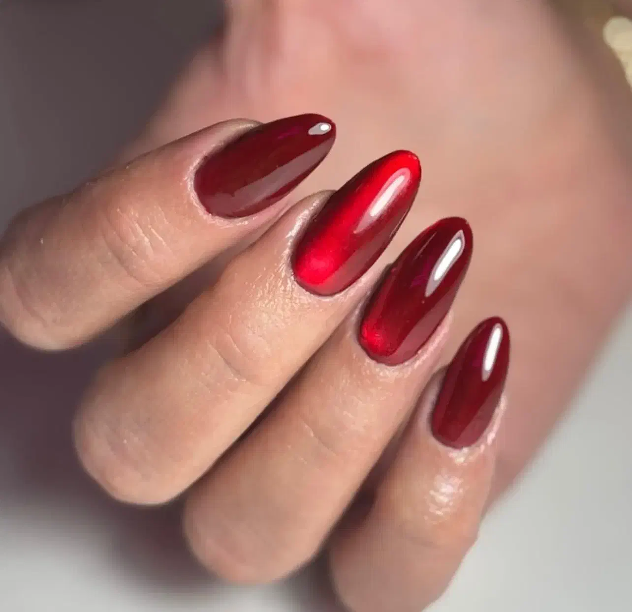 خدمات کاشت ناخن و اموزش تخصصی|خدمات آرایشگری و زیبایی|بوشهر, |دیوار