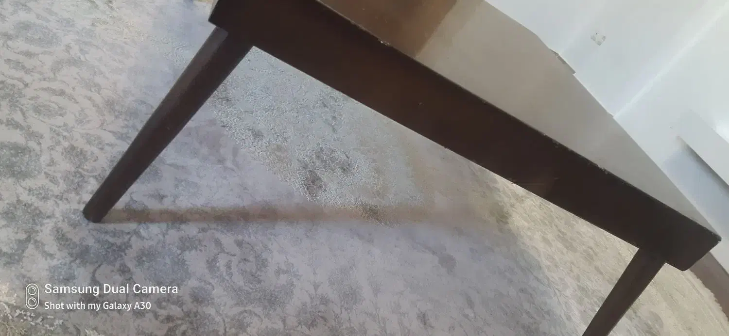 میز عسلی ۸۰*۸۰|مبلمان خانگی و میز عسلی|صدرا-فارس, فاز ۱|دیوار