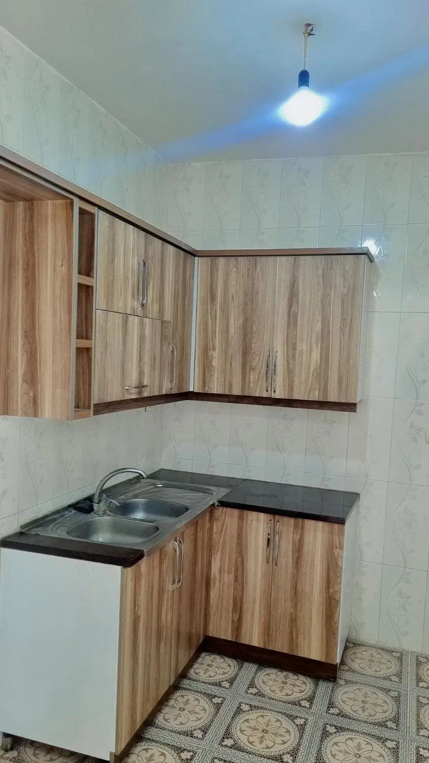 کابینت نو نو فروشی ۹ تومن مقطوع|مصالح و تجهیزات ساختمان|کازرون, |دیوار