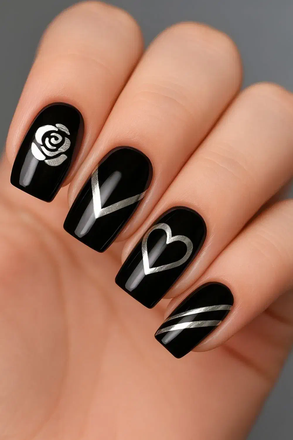 وسایل کاشت ناخن|آرایشگاه و سالن‌های زیبایی|سراب, |دیوار