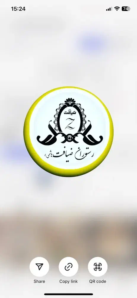 صندوقدار خانم ظهر|استخدام خدمات فروشگاه و رستوران|تهران, سهروردی|دیوار