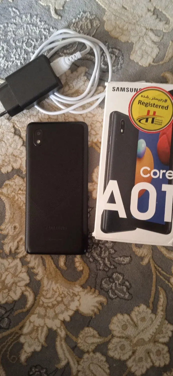 a01core|موبایل|ایلام, |دیوار