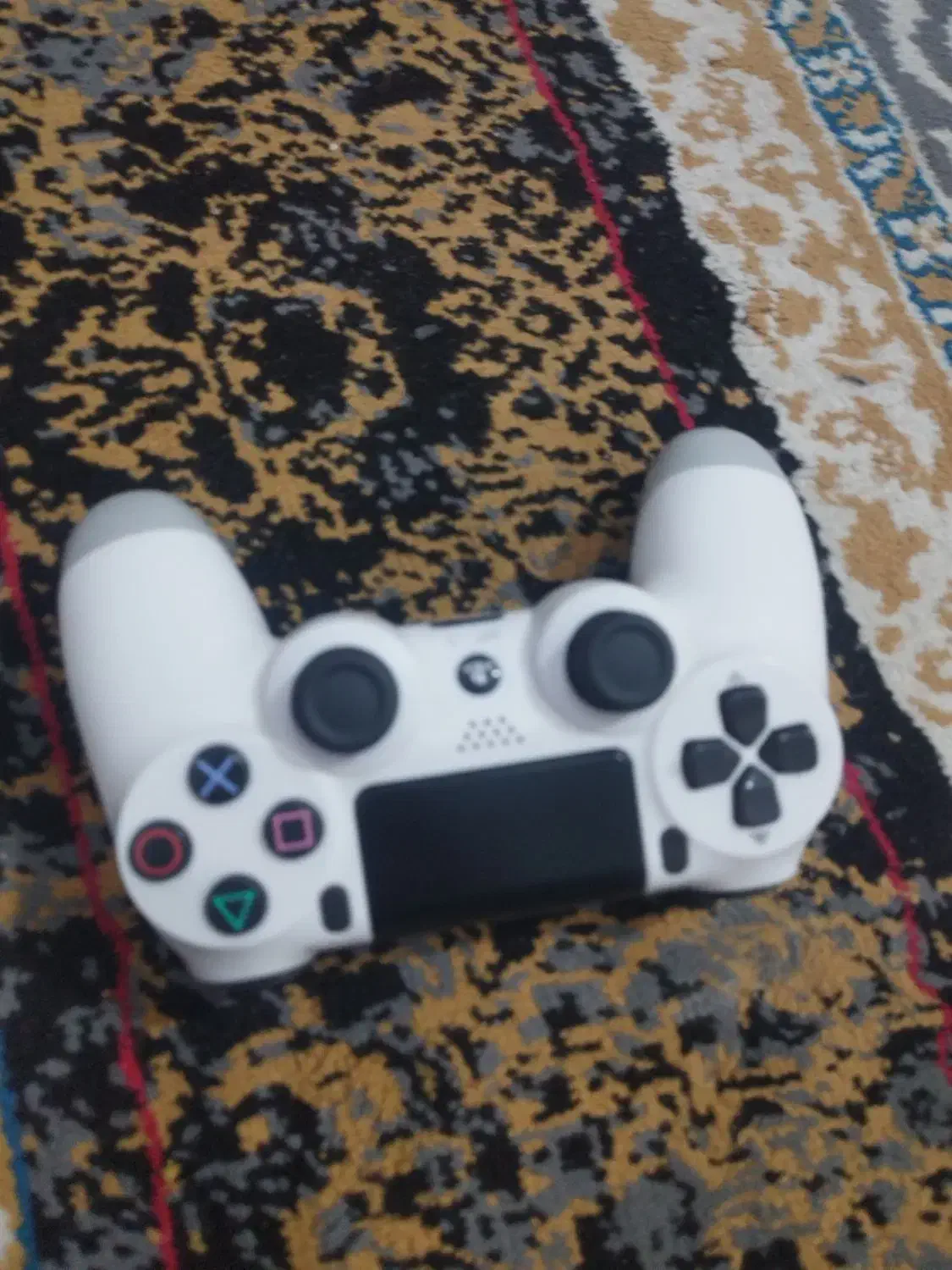 دسته ps4|کنسول، بازی ویدئویی و آنلاین|گرگان, |دیوار