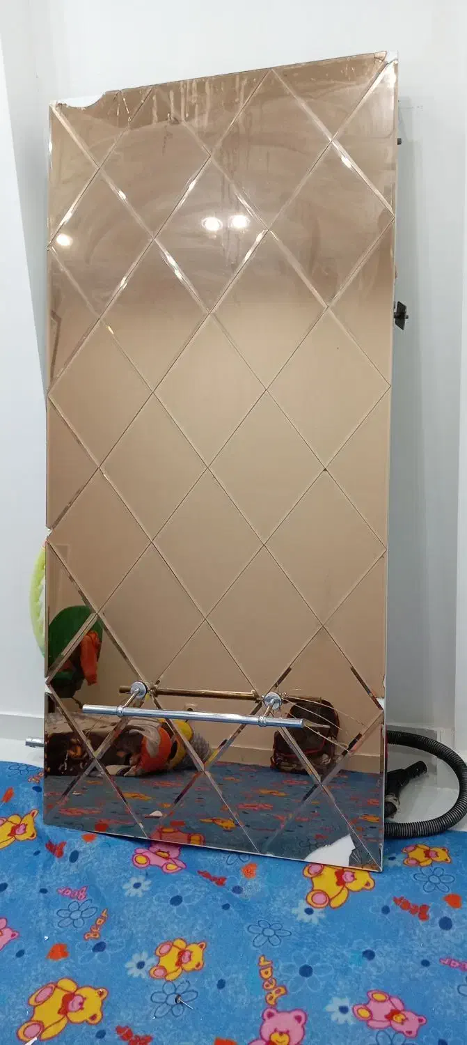 تخت تاشو یک نفره|تخت و سرویس خواب|کاشمر, |دیوار