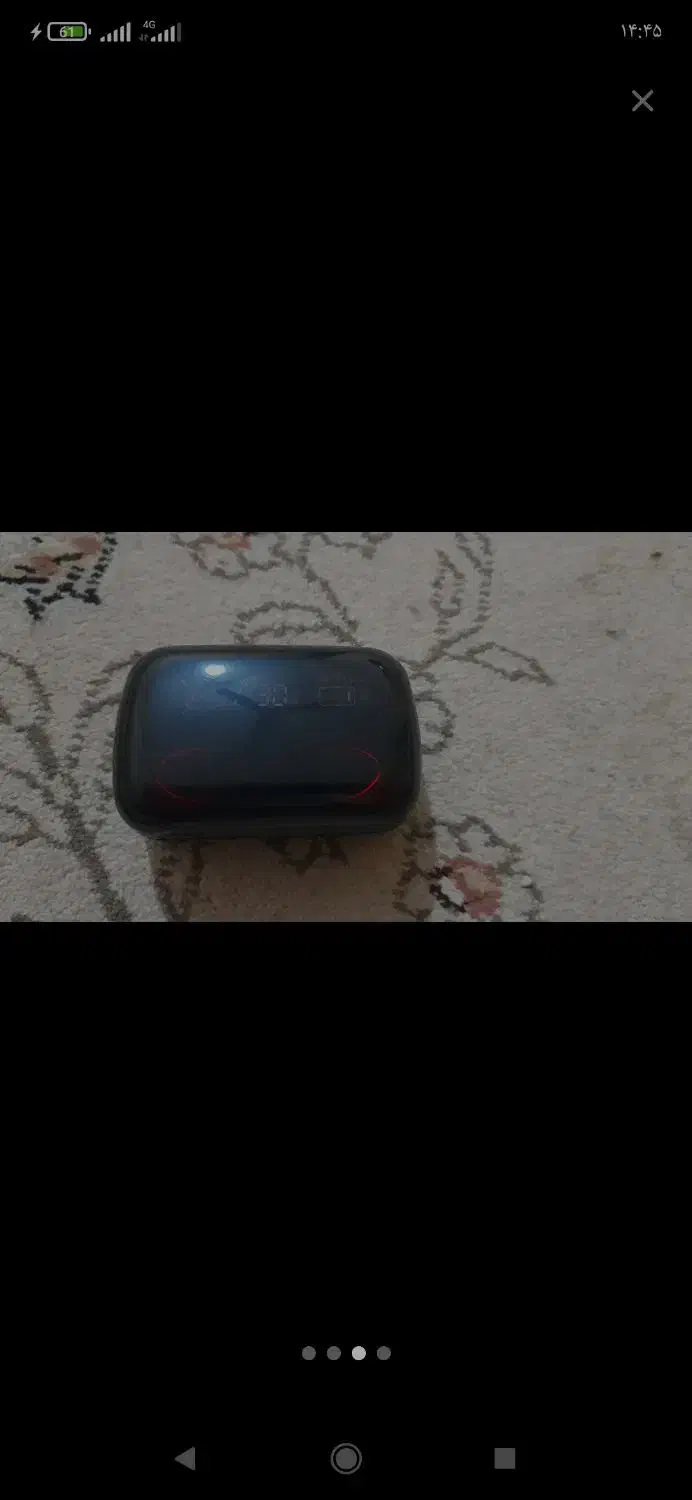 ایرپاد اصلی و شرکتی درجه یک و باکیفیت|لوازم جانبی موبایل و تبلت|اهواز, فاز ۱ پادادشهر|دیوار