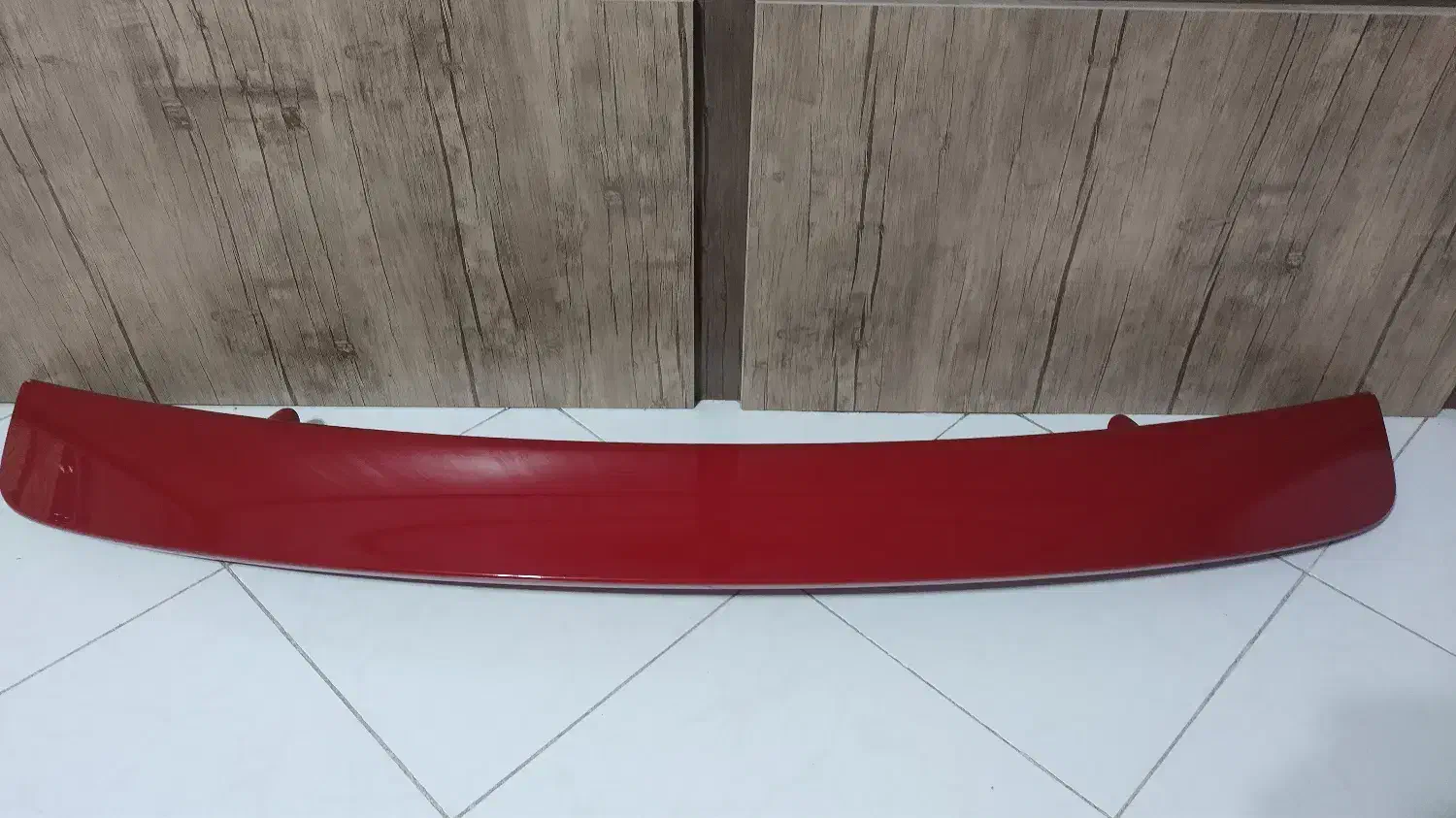 بال عقب ماشین آمریکایی|قطعات یدکی و لوازم جانبی|تهران, گلستان (شهرک راه آهن)|دیوار