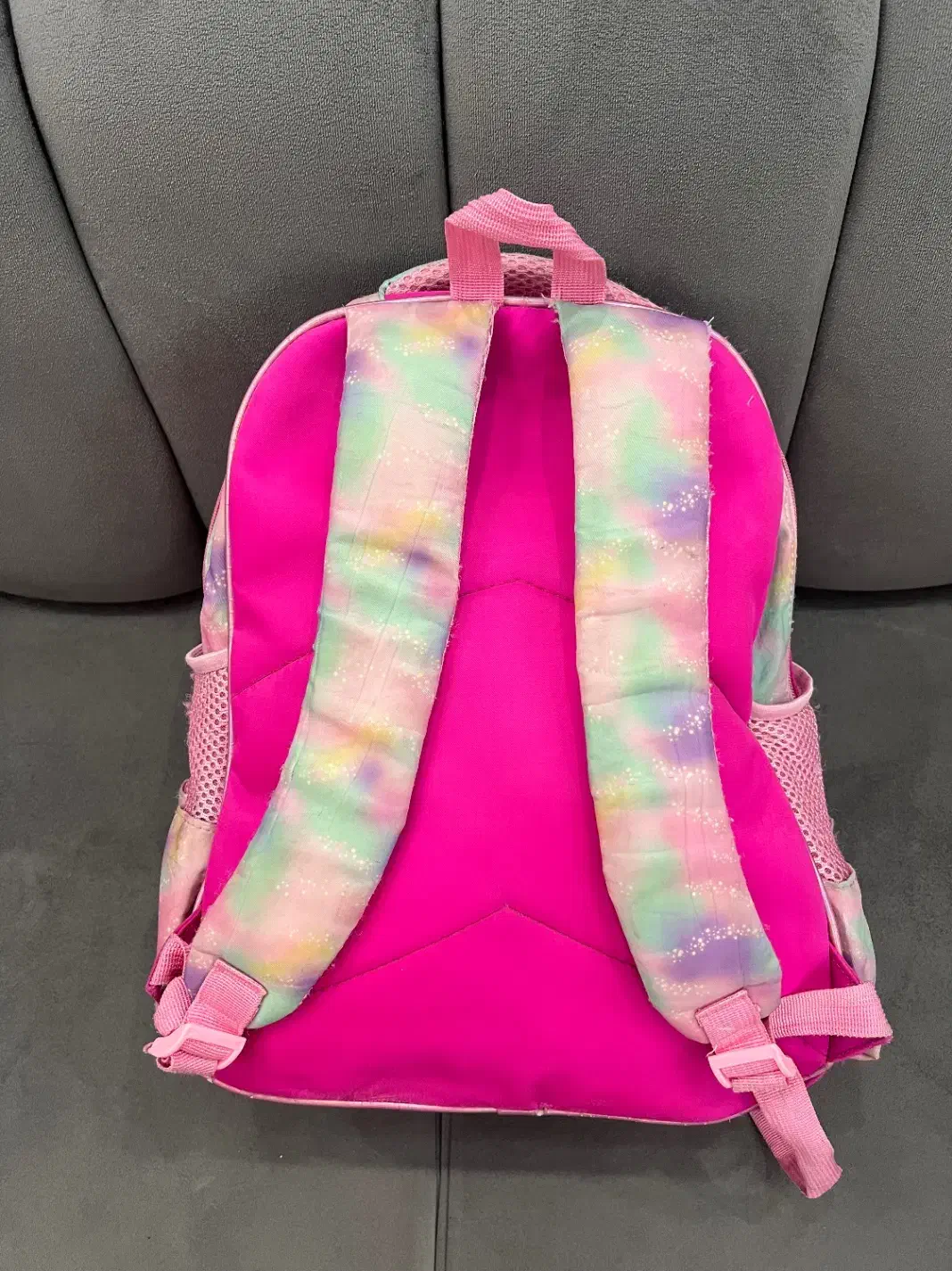 کوله پشتی مدرسه|کیف، کفش، کمربند|تهران, تسلیحات|دیوار