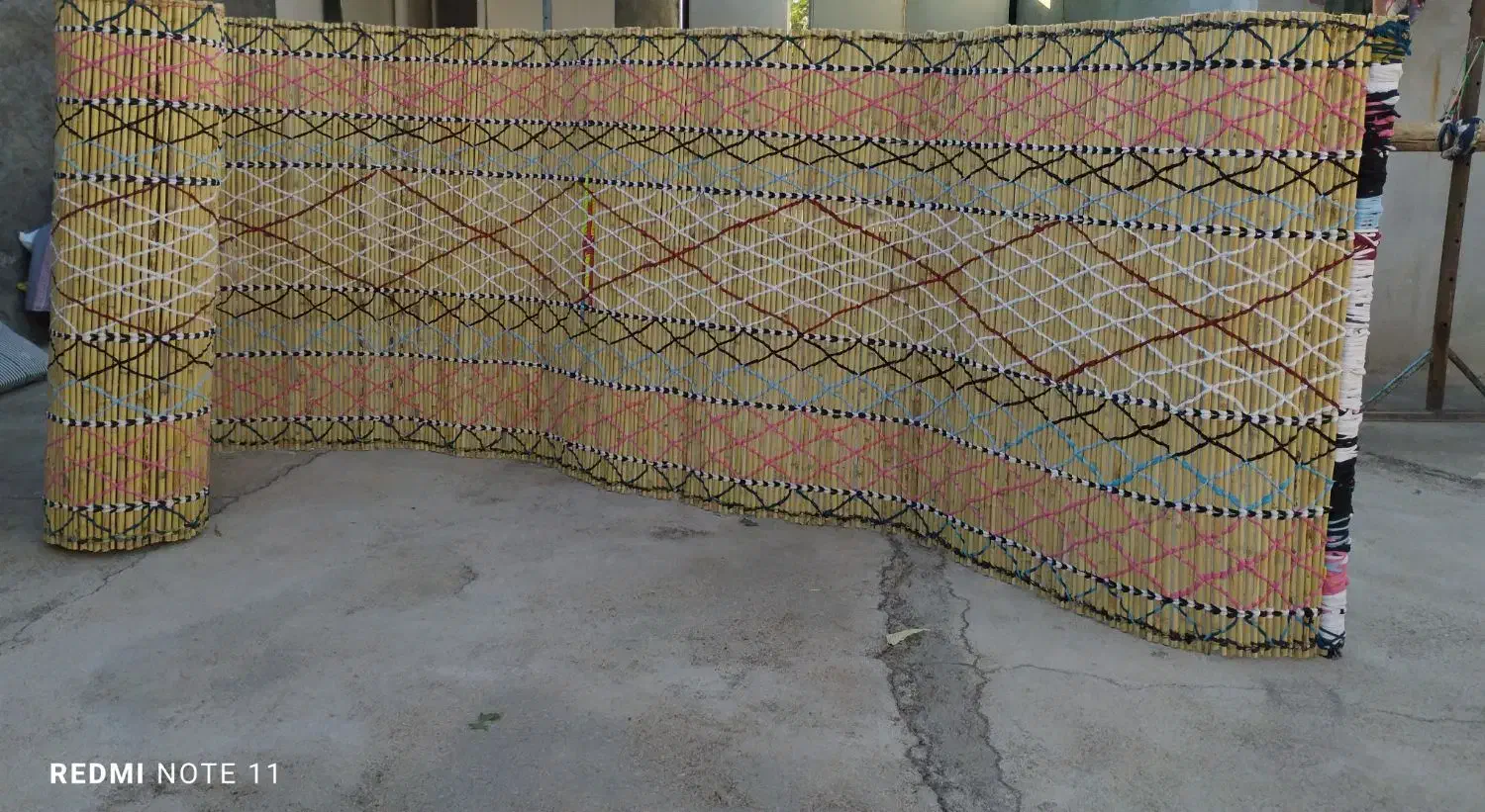 دوعدد چیت|صنایع دستی و سایر لوازم تزئینی|آبدانان, |دیوار