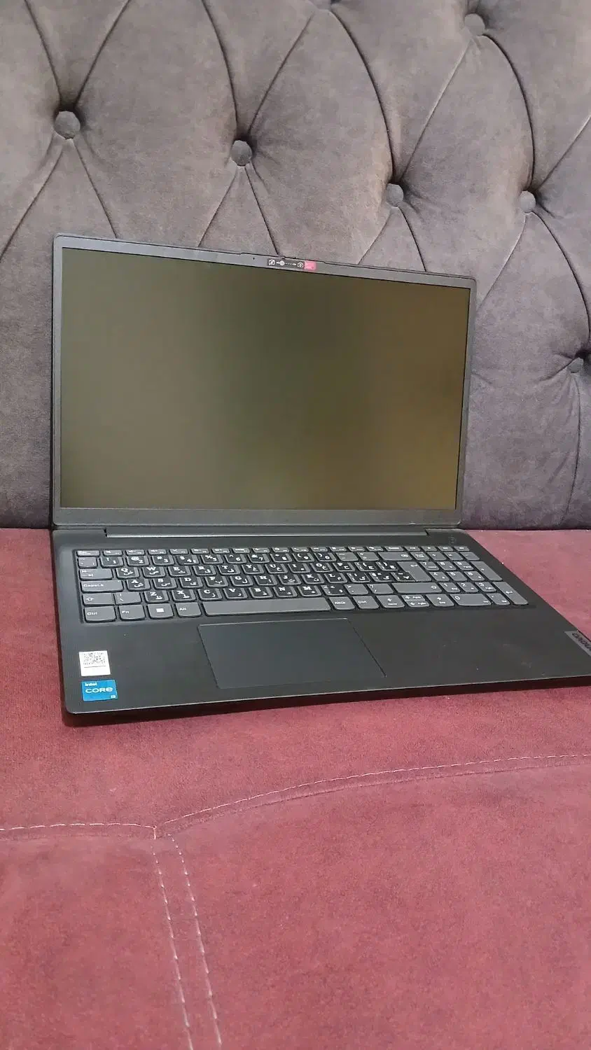 لب تاپ lenovo|رایانه همراه|همدان, |دیوار