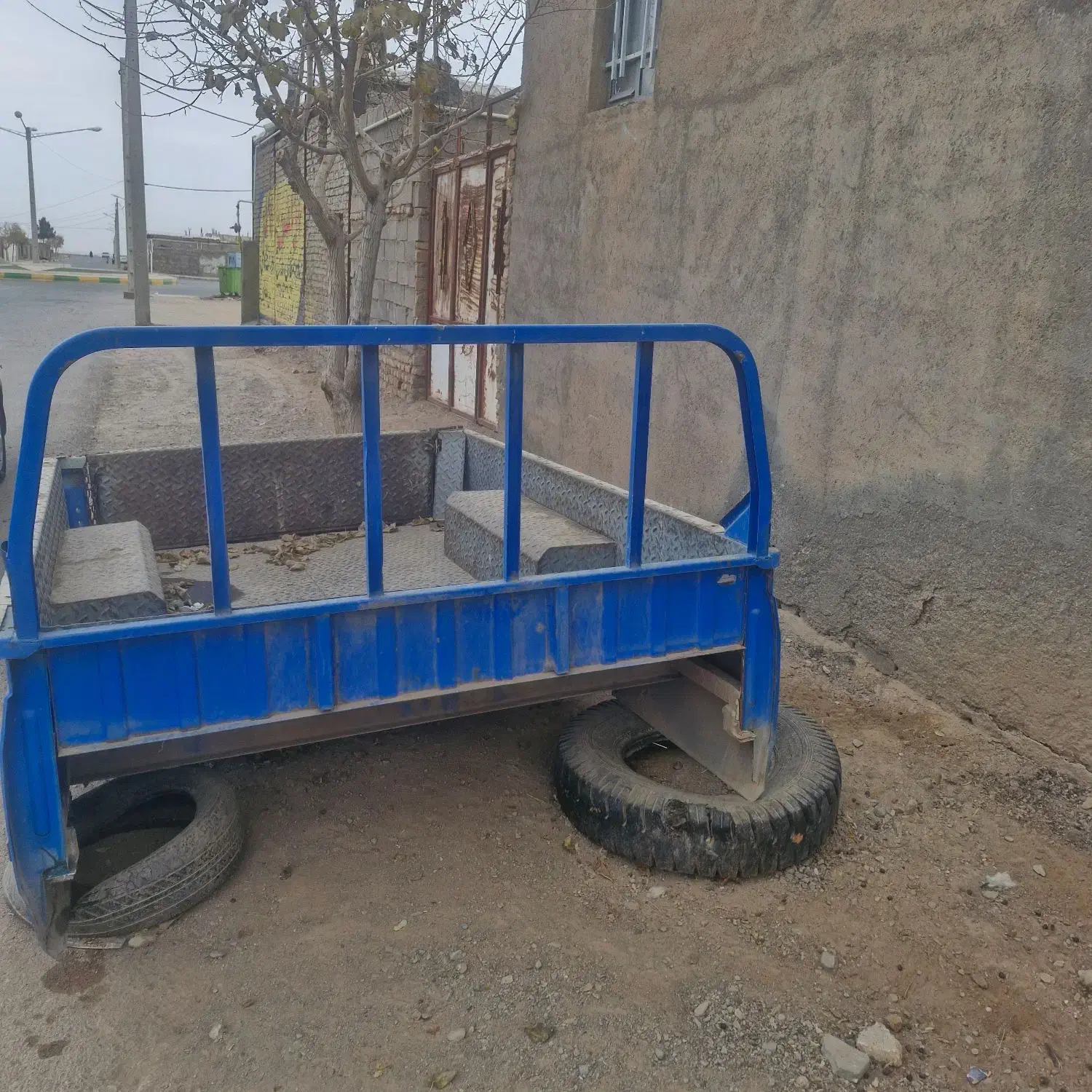 اتاق ماشین با کفی ، زیرکوه|قطعات یدکی و لوازم جانبی|زیرکوه, |دیوار