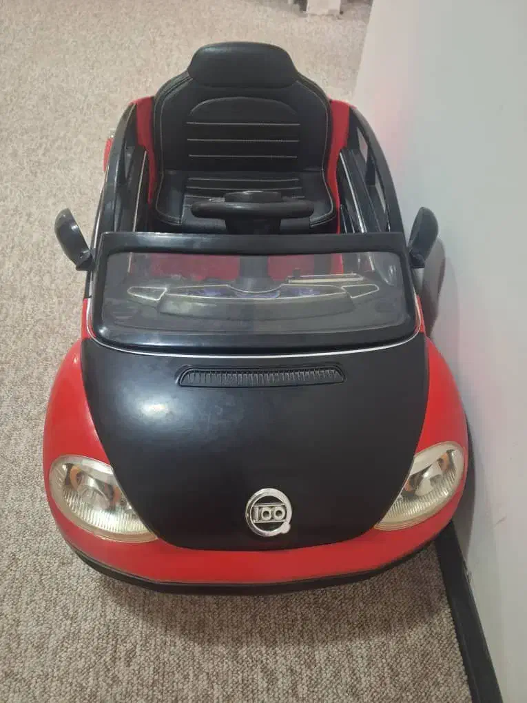 فروش ماشین شارژی|اسباب‌بازی بچه|جم, |دیوار