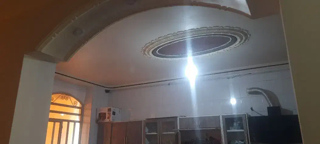 خانه ویلایی دوبلکس مستقل کنار ترمینال کازرون|اجارهٔ خانه و ویلا|کازرون, |دیوار