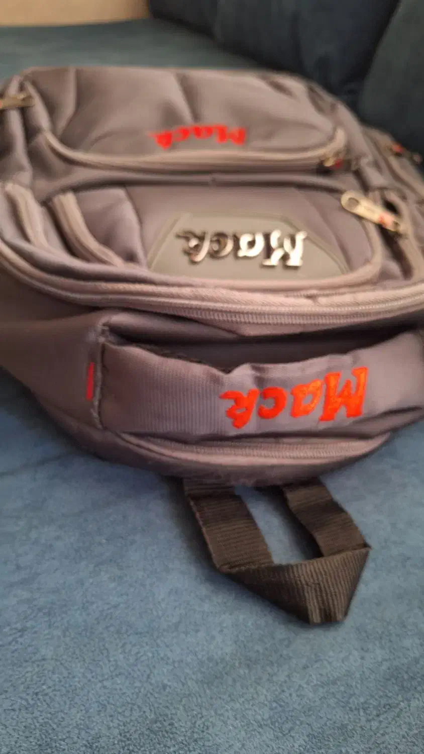 کوله ی ضد آب|کیف، کفش، کمربند|محمدیه-قزوین, |دیوار