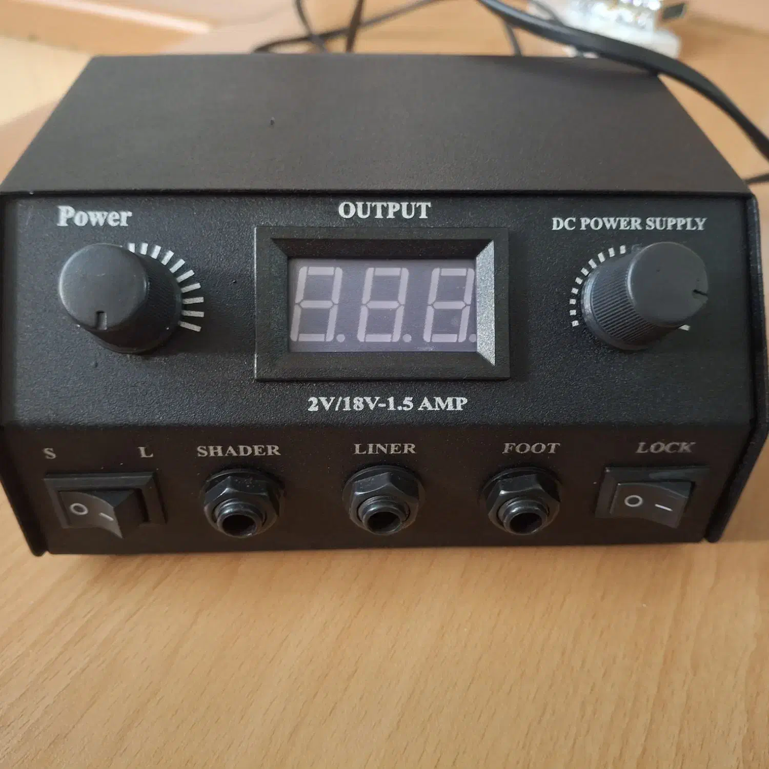 فروش دستگاه تتو بدن و صورت پن|آرایشی، بهداشتی، درمانی|اصفهان, رحیم‌آباد|دیوار