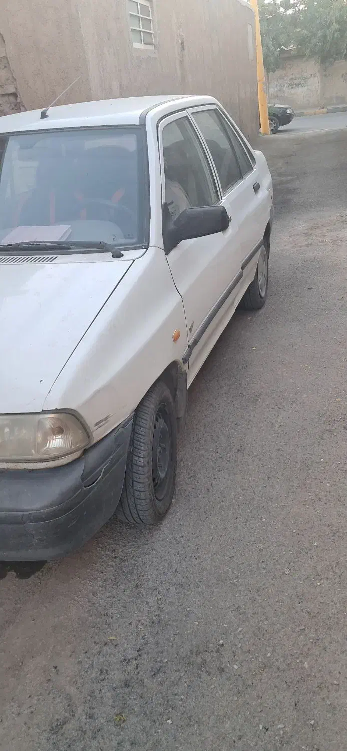 پراید ۱۳۱|خودرو سواری و وانت|بشاریات, |دیوار