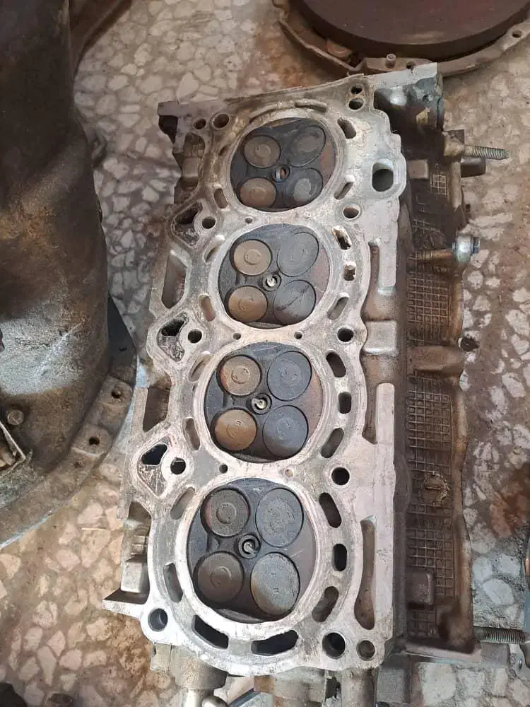 فروش ویژه قطعات کمیاب ژاپنی|قطعات یدکی و لوازم جانبی|خمینی‌شهر, |دیوار