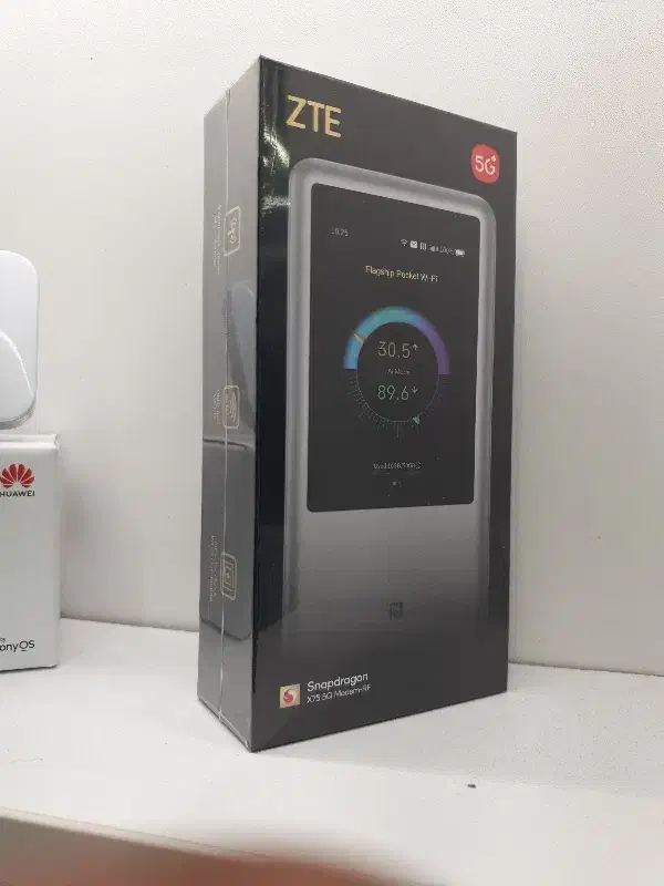 مودم ZTE U60 pro|مودم و تجهیزات شبکه|تهران, شیخ هادی|دیوار