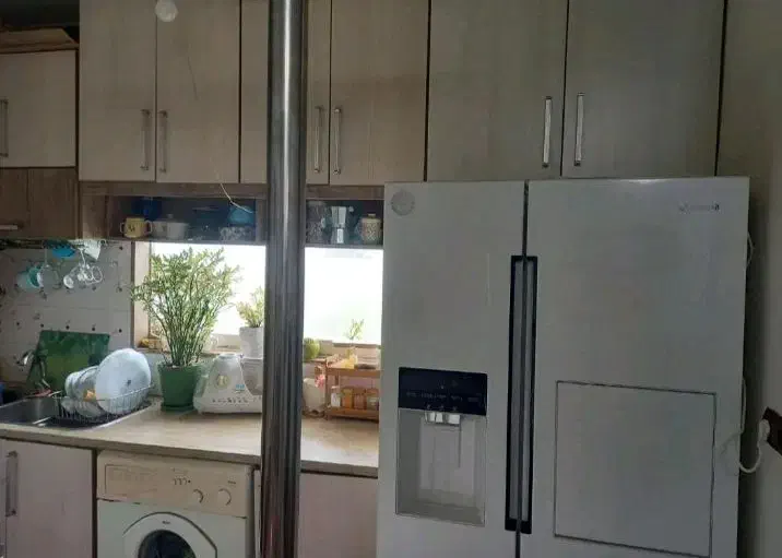 فروش۵۲مترسندطبقه اول دیانتی استقلال ملت|فروش آپارتمان|رشت, شهرک الغدیر|دیوار