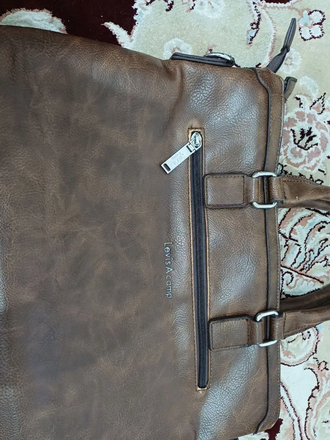 کیف چرم|کیف، کفش، کمربند|اسلام‌شهر, زرافشان|دیوار