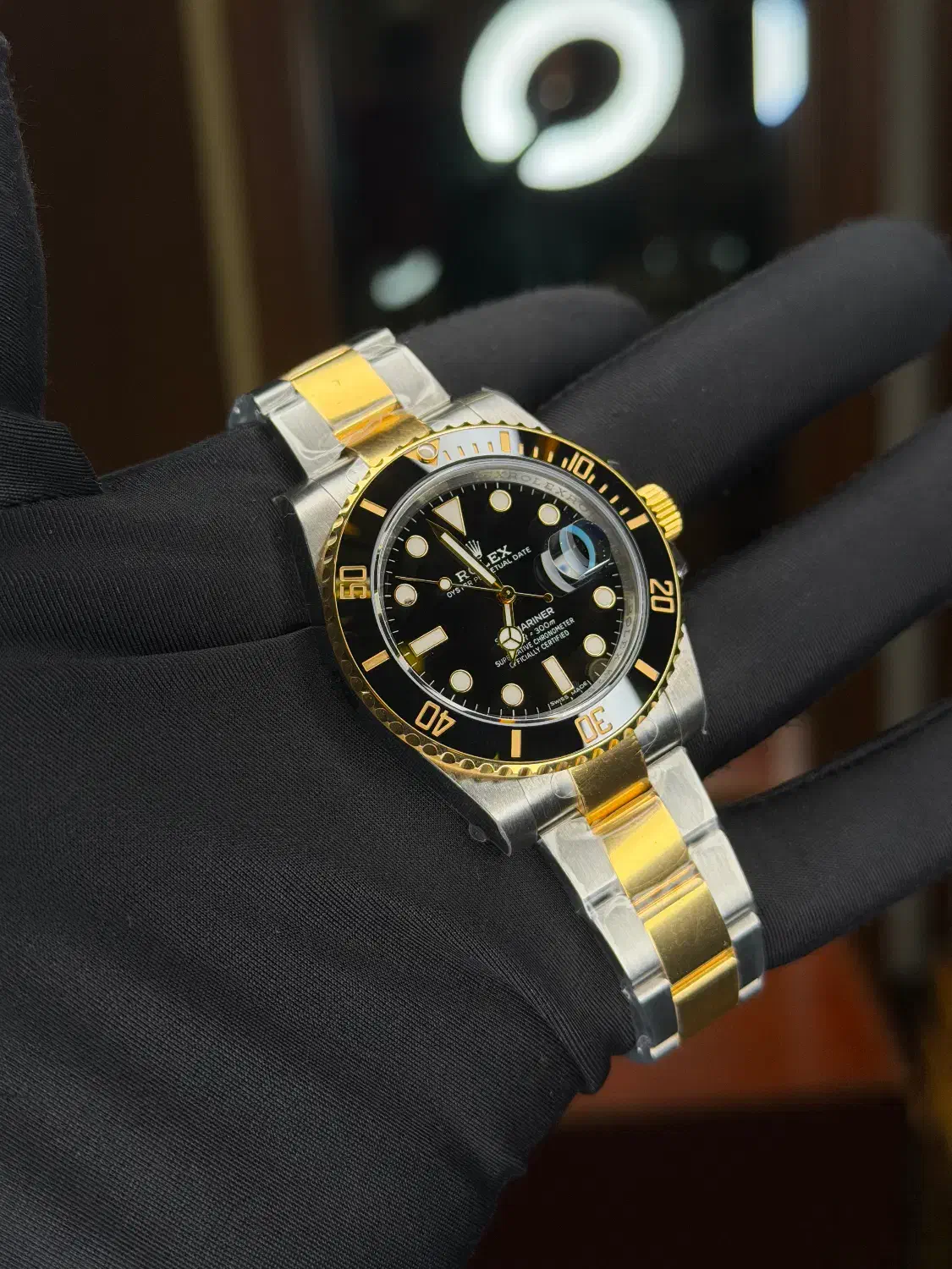 رولکس سوپر کلون super clone ROLEX|ساعت|تهران, ولنجک|دیوار