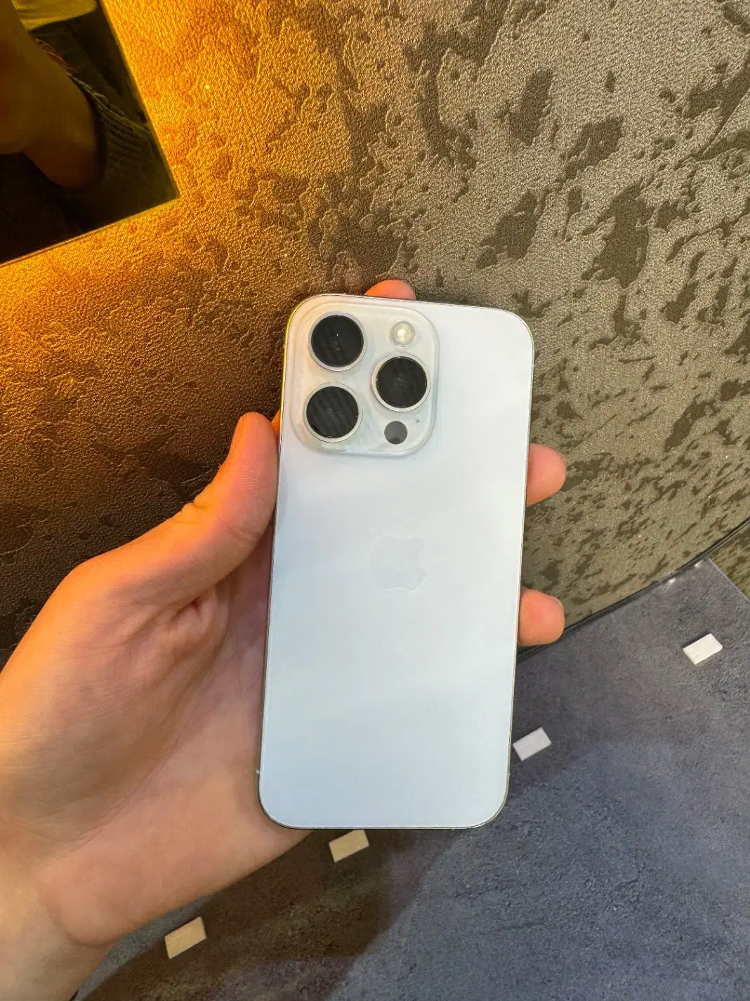 ایفون15پرو|موبایل|مهاباد (آذربایجان غربی), |دیوار