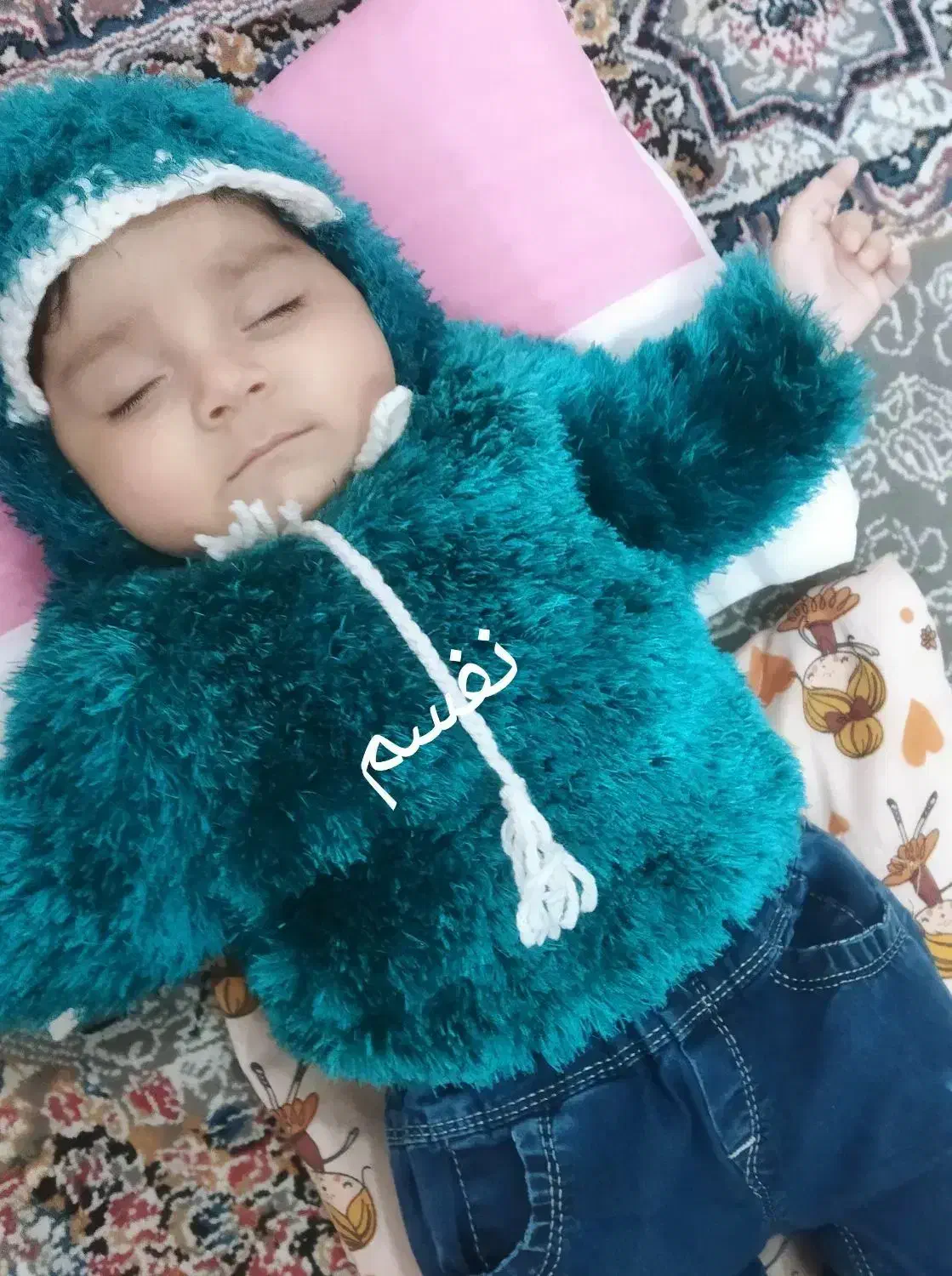 بافت انواع لباس بافتنی|لباس|شیراز, قلعه نو|دیوار