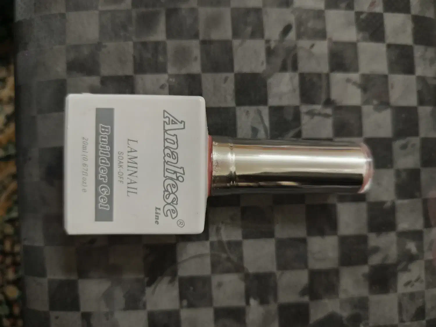 پک کامل لوازم ناخن|آرایشی، بهداشتی، درمانی|کاشان, آیت الله سعیدی|دیوار