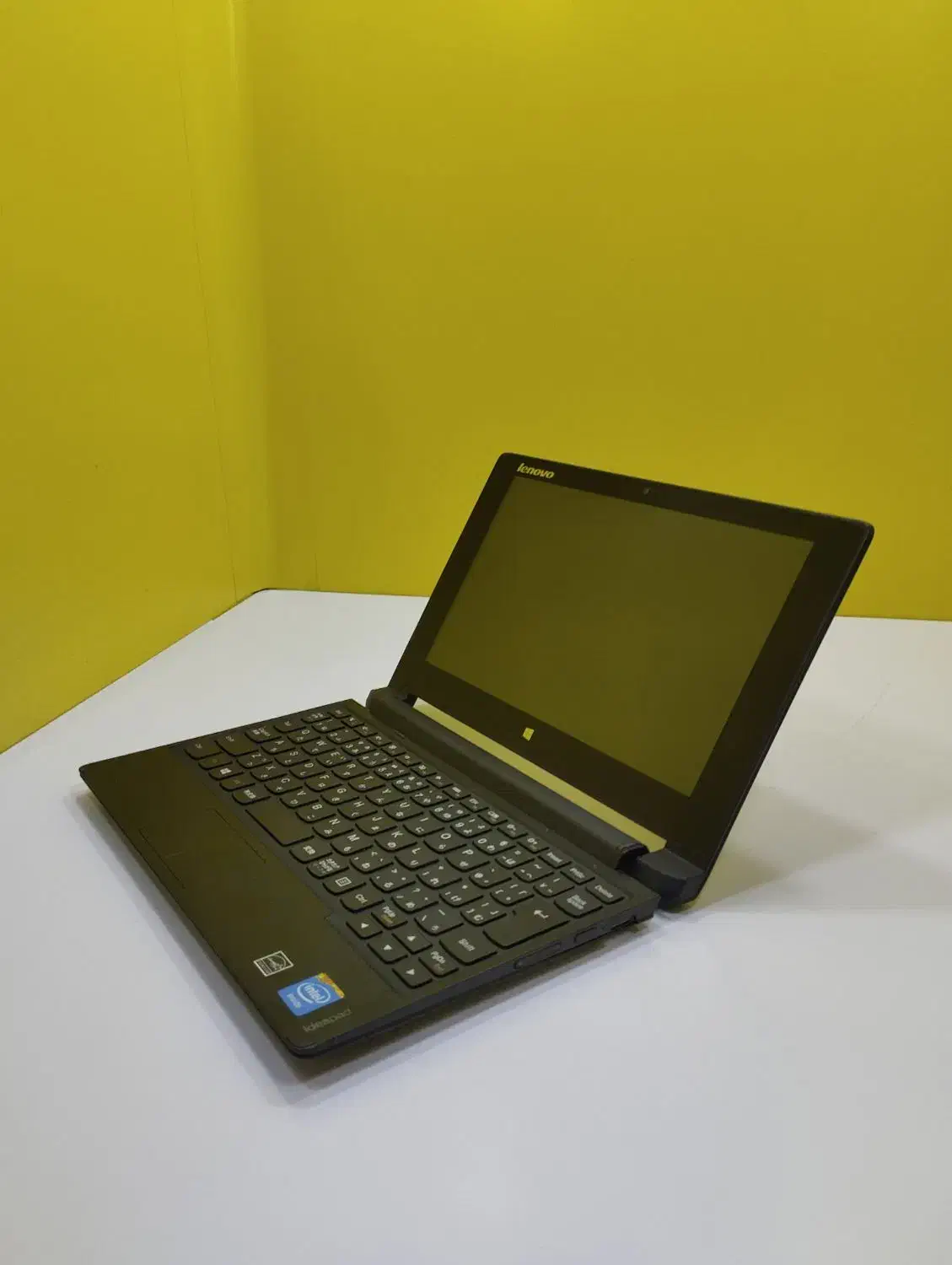 لپتاپ لمسی اقتصادی Lenovo دیاکو|رایانه همراه|مشهد, ادیب نیشابوری (شهرک غرب)|دیوار