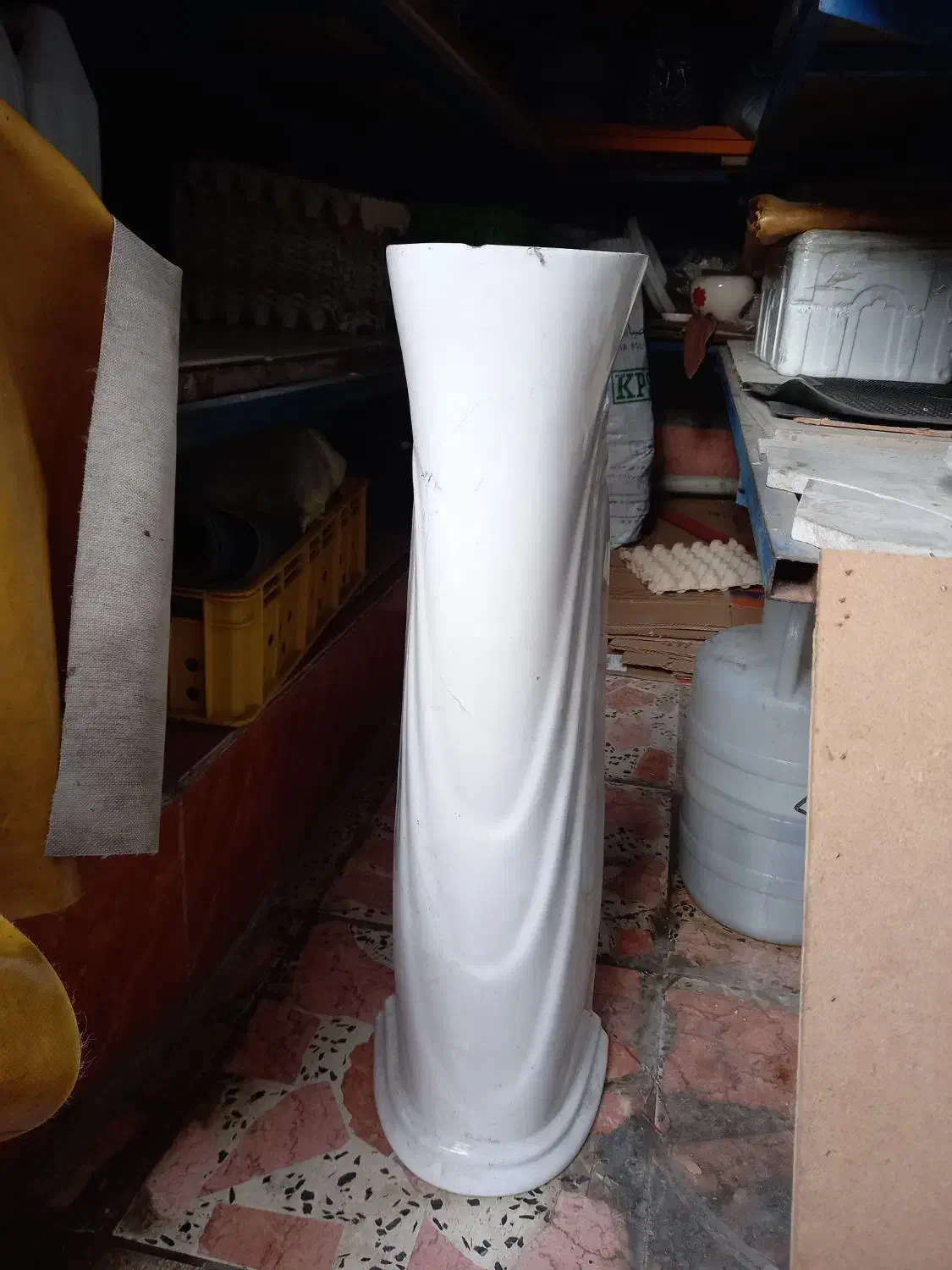 پایه روشویی|لوازم سرویس بهداشتی|رشت, شهرک پردیسان|دیوار