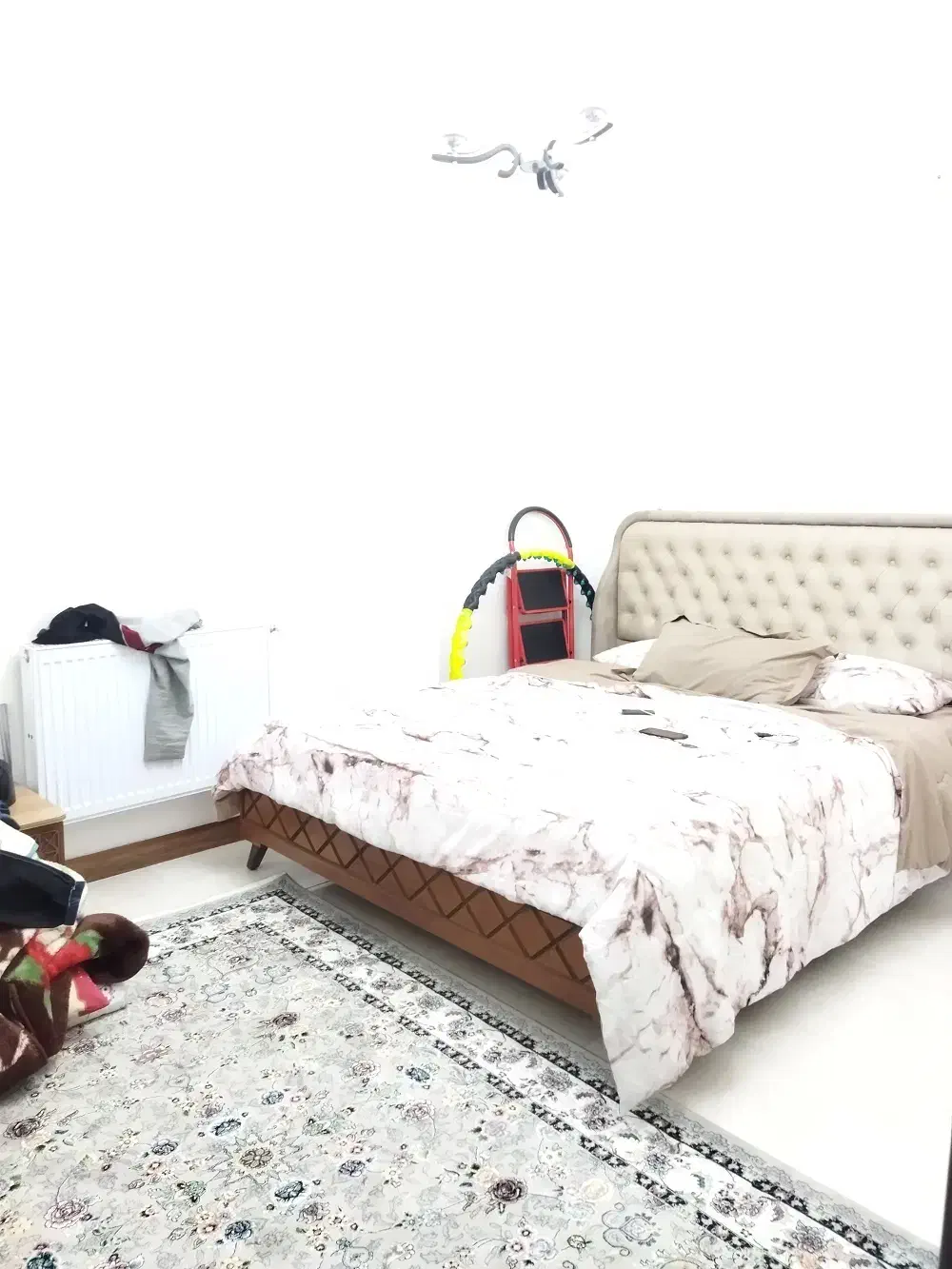 آپارتمان 94 متری با سند مالکیت|فروش آپارتمان|ساری, |دیوار