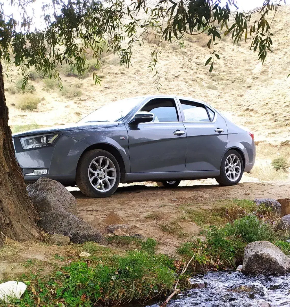 دنا پلاس توربو اتومات|خودرو سواری و وانت|ارومیه, |دیوار