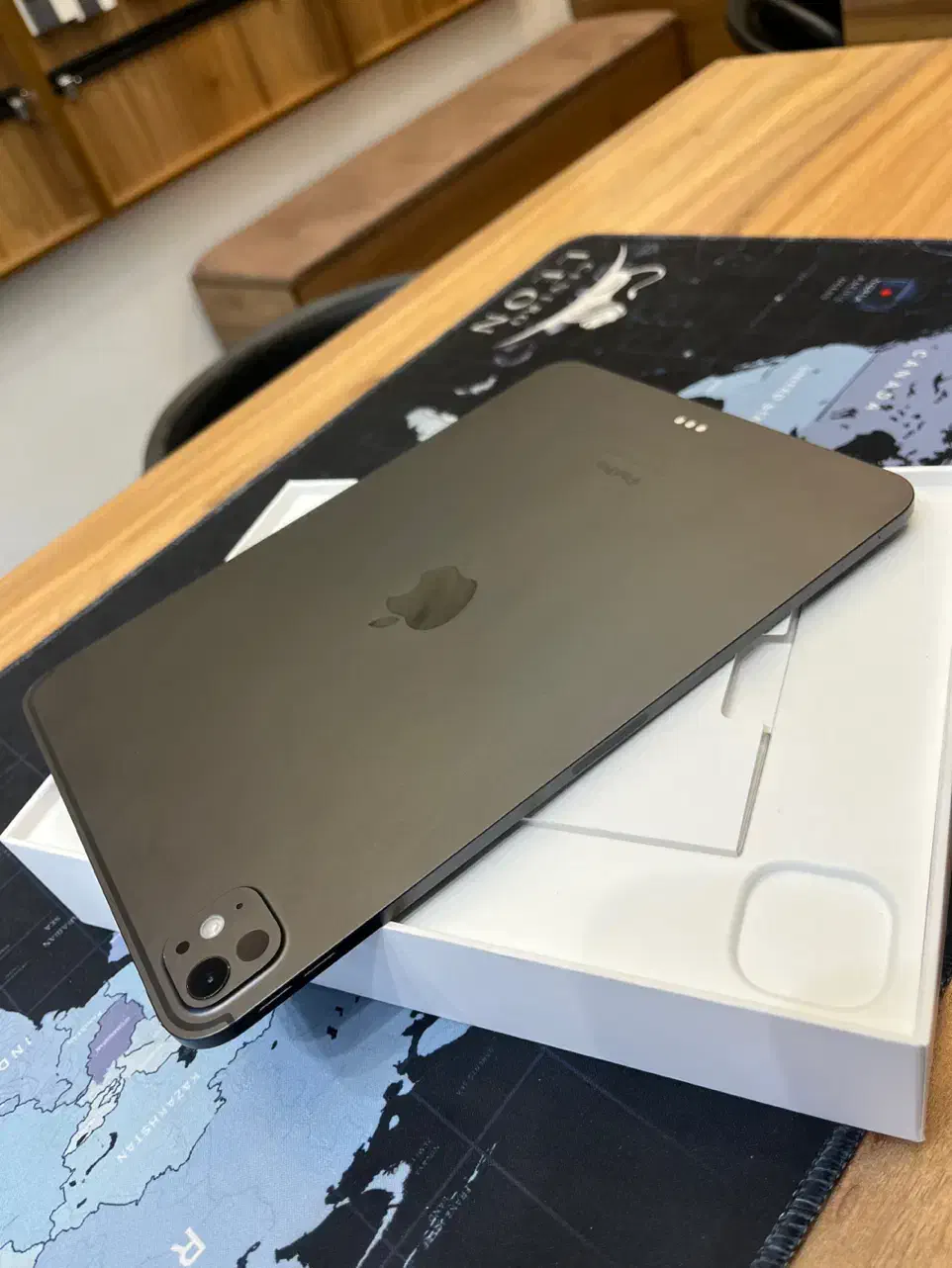 Ipad pro m4 11 inch|تبلت|تهران, میرداماد|دیوار