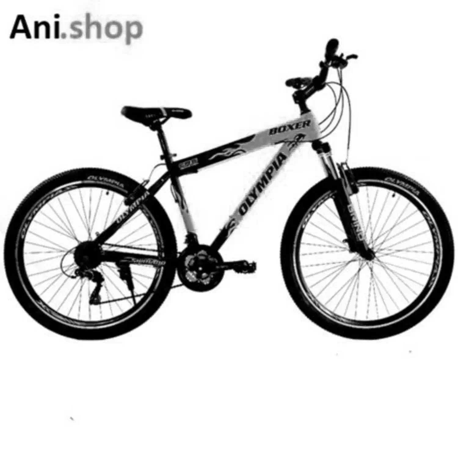 المپیا  ۲۶مفت|دوچرخه، اسکیت، اسکوتر|باوی, |دیوار