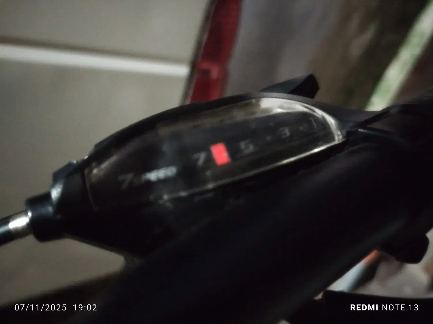 دوچرخه ی 27/5 درحد|دوچرخه، اسکیت، اسکوتر|رشت, جماران|دیوار