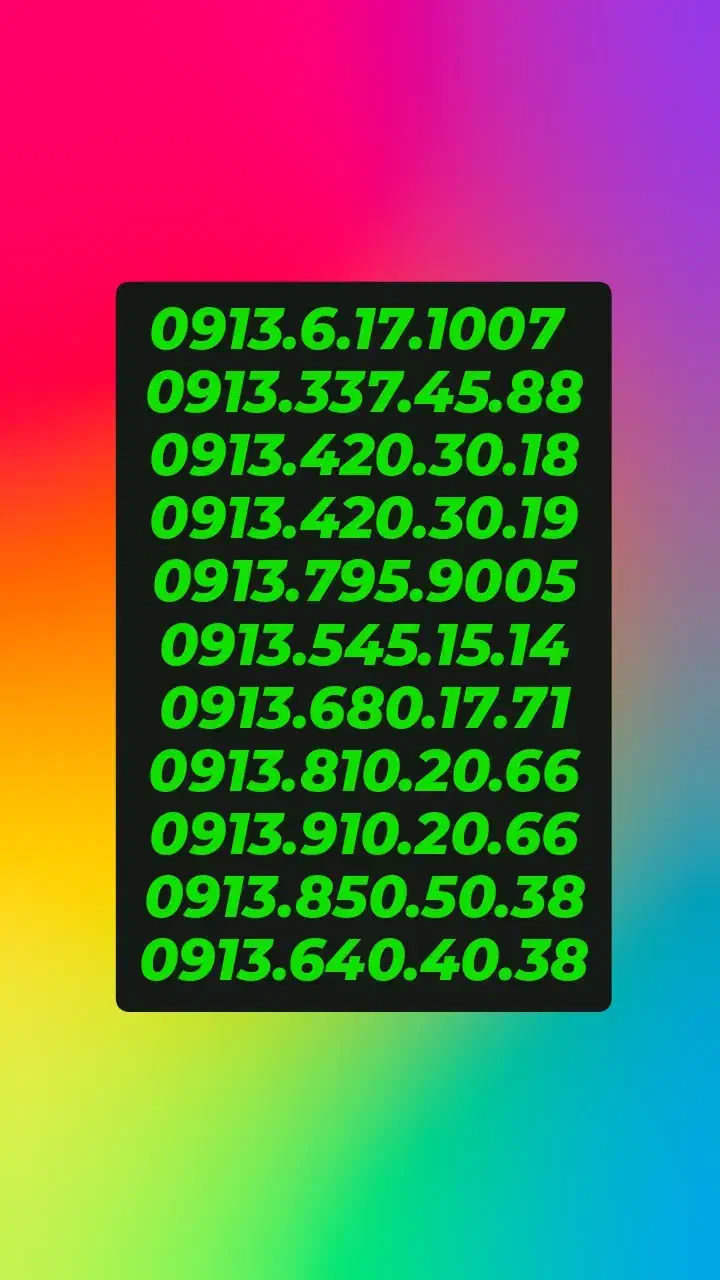 0913.795.9005|سیم‌کارت|رفسنجان, |دیوار