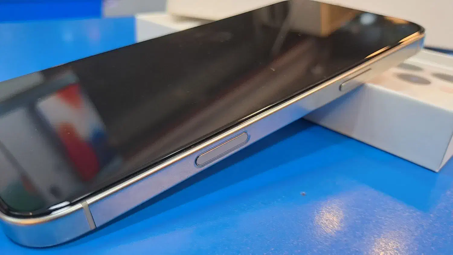 iphone 16 promax آیفون ۱۶ پرومکس|موبایل|لاهیجان, انقلاب|دیوار