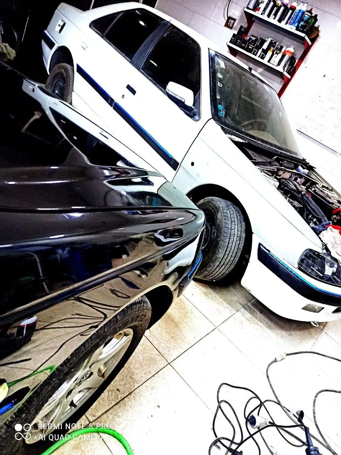 پژو پارس XU7|خودرو سواری و وانت|بندرعباس, |دیوار