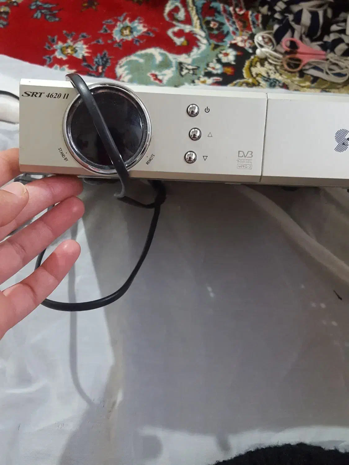 گیرنده قوی (استرانگ strong) همه شبکه های دنیا|صوتی و تصویری|ایوان, |دیوار