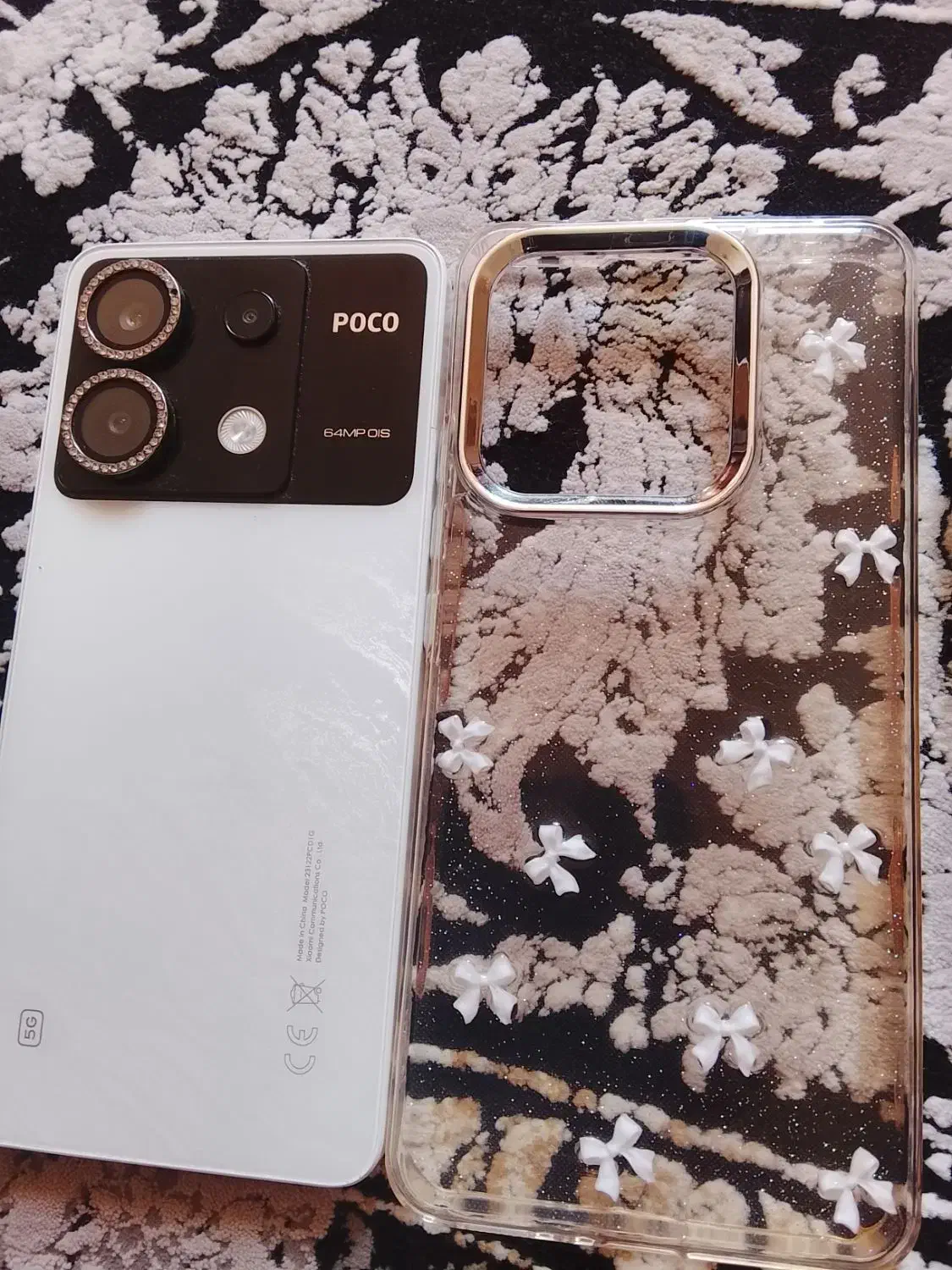 poco x6|موبایل|شاهدشهر, |دیوار