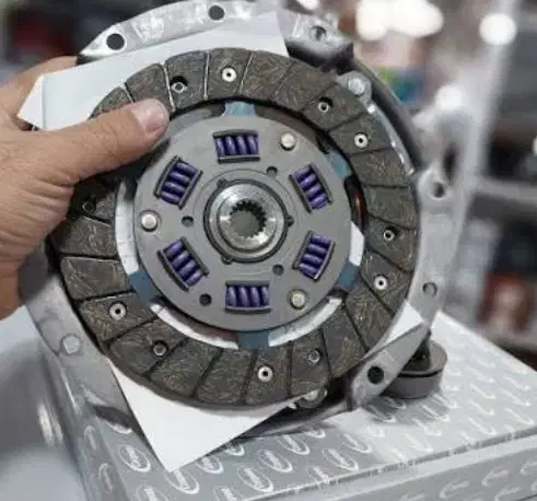 نمایندگی فروش دیسک و صفحه پراید عظام سیکو کاسپین|قطعات یدکی و لوازم جانبی|چهارباغ, |دیوار