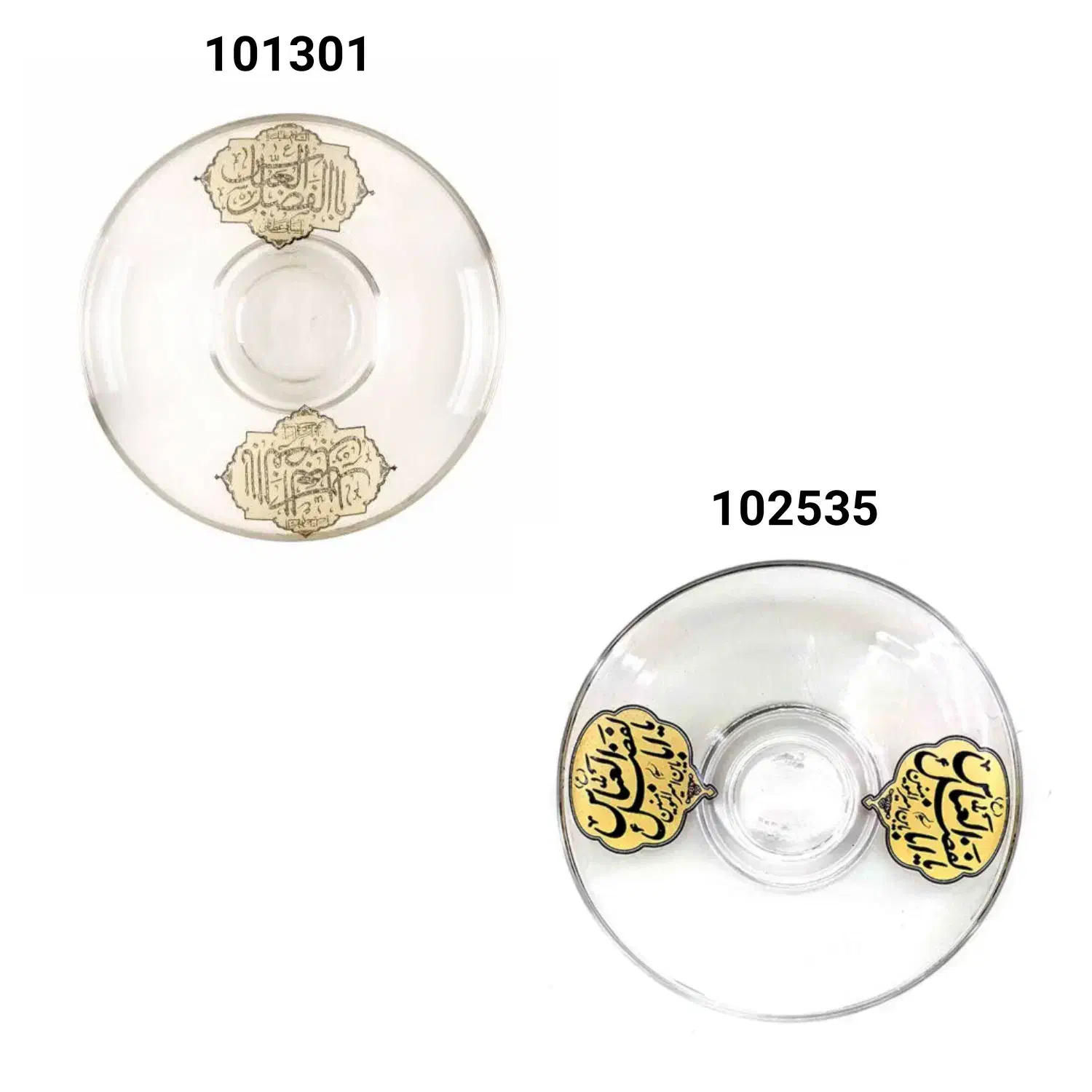 ست 6 عددی نعلبکی هئیتی|ظروف سرو و پذیرایی|قم, دورشهر|دیوار