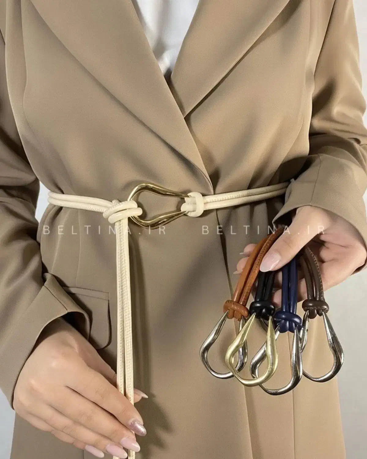 پخش کمربند زنانه در تهران|کیف، کفش، کمربند|تهران, بازار|دیوار